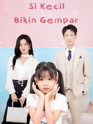 Si Kecil Bikin Gempar